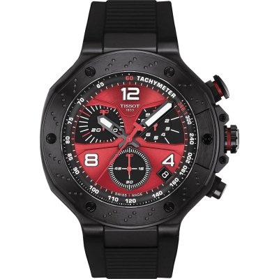 Tissot T-Sport T1414173742200 T-Race MotoGP™ Limited Edition Zegarek