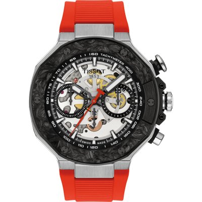 Tissot T-Sport T1414622705100 T-Race MotoGP™ Limited Edition Zegarek