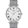 Tissot T-Classic T1434101103300 Everytime Zegarek