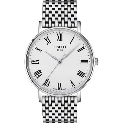 Tissot T-Classic T1434101103300 Everytime Zegarek