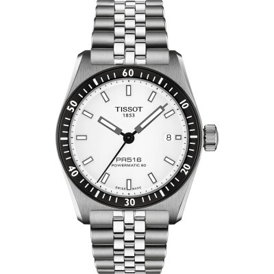 Tissot T-Sport T1494071103100 PR516 Powermatic 80 Zegarek