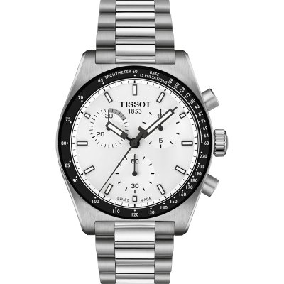 Tissot T-Sport T1494171101100 PR516 Zegarek
