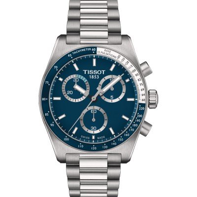 Tissot T-Sport T1494171104100 PR516 Zegarek