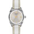 Tissot T-Classic T1502101703700 PR 100 Zegarek