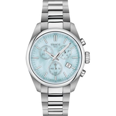 Tissot T-Classic T1502171113100 PR 100 Zegarek