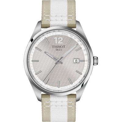Tissot T-Classic T1504101703700 PR 100 Zegarek