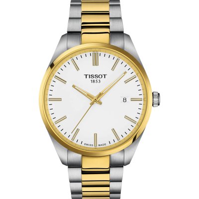 Tissot T-Classic T1504102201100 PR 100 Zegarek