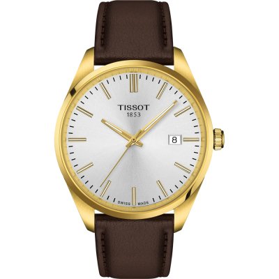 Tissot T-Classic T1504103639100 PR 100 Zegarek