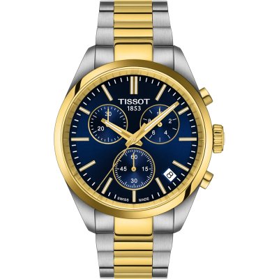 Tissot T-Classic T1504172204100 PR 100 Zegarek