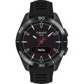 Tissot T-Touch T1534204705104 T-Touch Connect Sport Zegarek