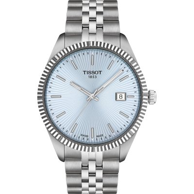 Tissot T-Classic T1564101135100 Ballade Zegarek