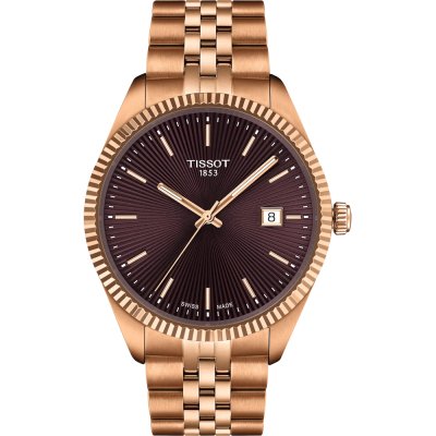 Tissot T-Classic T1564103337100 Ballade Zegarek