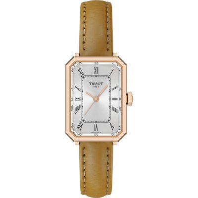 Tissot T-Lady T1601103603300 SRV Zegarek