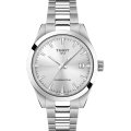 Tissot T-Classic T1658071103100 Gentleman Zegarek
