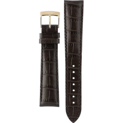 Tissot Straps T600034659 Sculpture Line Pasek