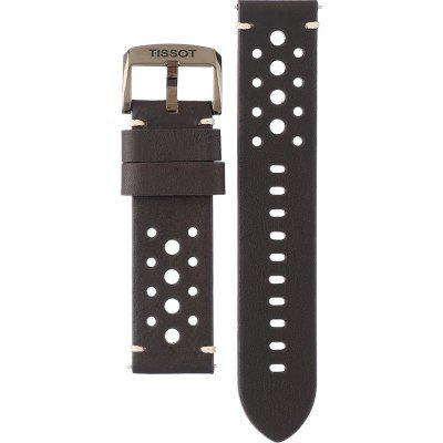 Tissot Straps T600048064 Chrono XL Pasek