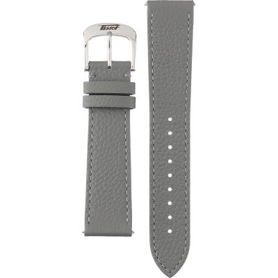 Tissot Straps T600048766 Heritage 1938 Pasek
