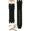 Tissot Straps T603043411 T-Race Pasek