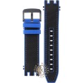 Tissot Straps T603043996 T-Race Pasek