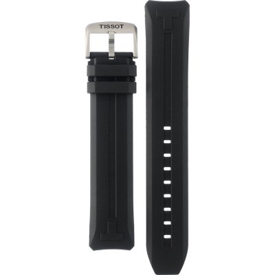 Tissot Straps T603045478 T-Touch Connect Solar Pasek