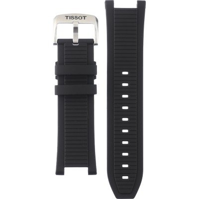 Tissot Straps T603048650 T-Race Pasek