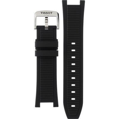 Tissot Straps T603049718 T-Race Powermatic Pasek