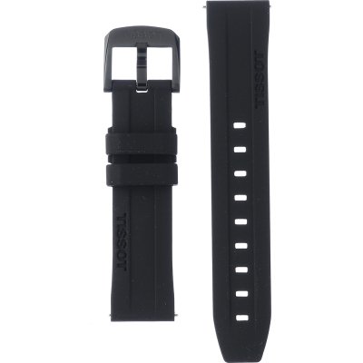 Tissot T603050800 Seastar 1000 Chrono Pasek