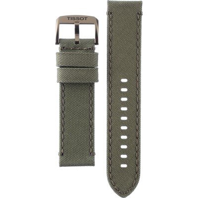 Tissot Straps T604045328 XL Swissmatic Pasek