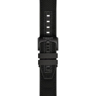 Tissot T604050431 T-Touch Connect Sport - Jungfraubahn Pasek