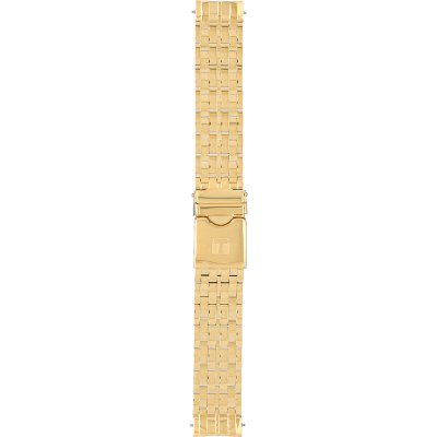 Tissot Straps T605017237 PRC 100 Pasek