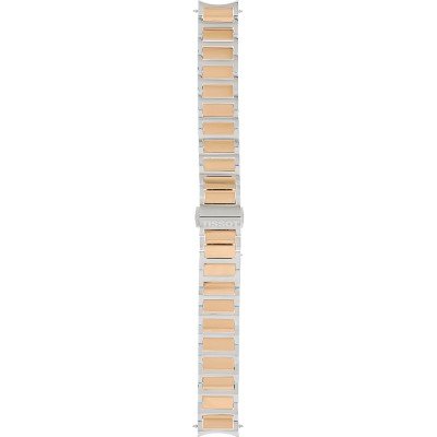 Tissot Straps T605027898 Happy Chic Pasek