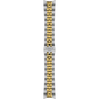 Tissot T605051000 Ballade Powermatic 80 Chronometer Pasek