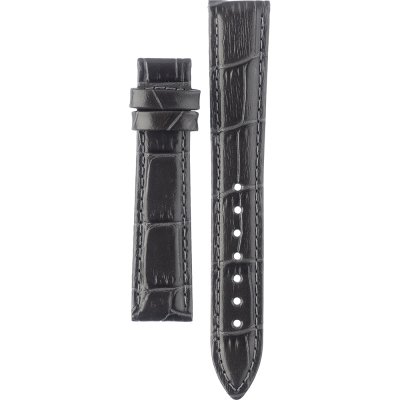 Tissot Straps T610037213 Vintage Pasek