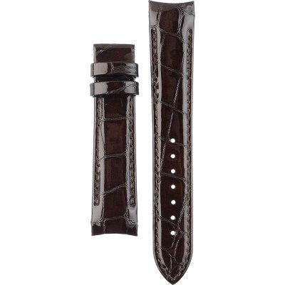 Tissot Straps T610042656 Couturier Pasek