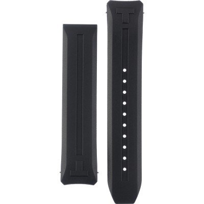 Tissot Straps T610046208 T-Touch Connect Solar Pasek