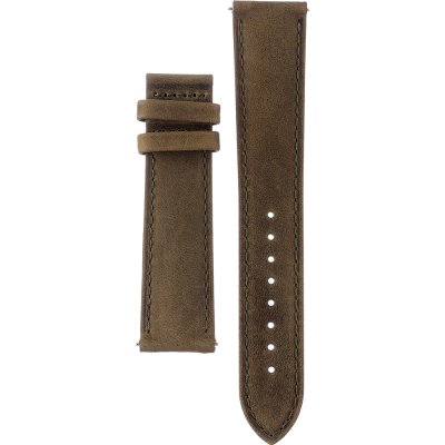 Tissot Straps T610049601 Chemin Des Tourelles Squelette Pasek