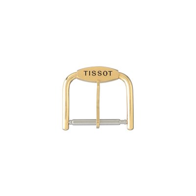 Tissot Straps T640015899 Sprzączka