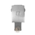 Tissot Straps T640015936 T640.2 Sprzączka