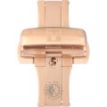 Tissot Straps T640028389 T640.32 Sprzączka