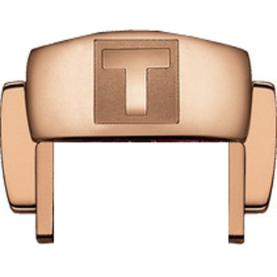 Tissot Straps T640045817 Sprzączka