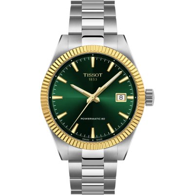 Tissot T-Classic T9348074109100 Gentleman Zegarek
