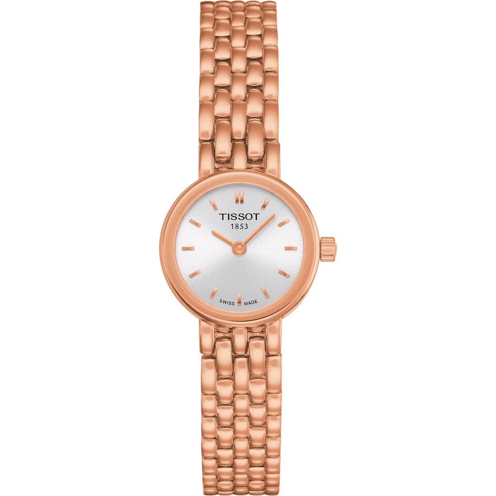 Tissot T-Lady T0580093303101 Tissot Lovely Zegarek