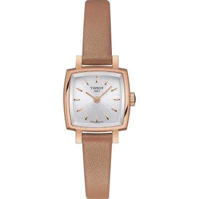 Tissot T-Lady T0581093603102 Tissot Lovely Zegarek