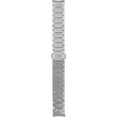 Tissot Straps T605032408 Titanium Pasek
