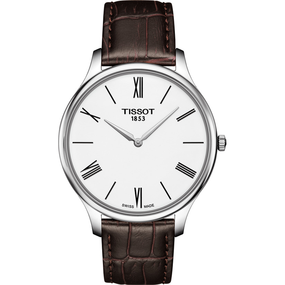Tissot T-Classic T0634091601800 Tradition Zegarek