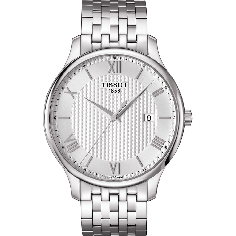 Tissot T-Classic T0636101103800 Tradition Zegarek