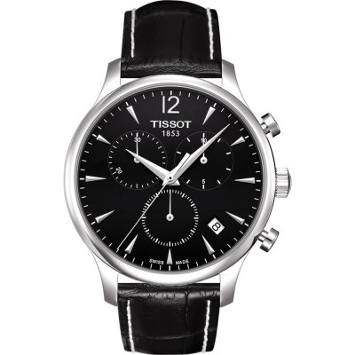 Tissot T-Classic T0636171605700 Tradition Zegarek