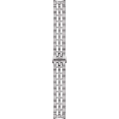 Tissot Straps T605044464 Tradition Pasek