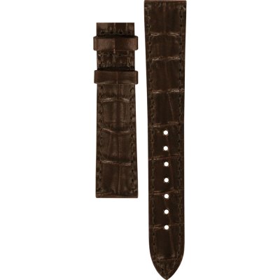 Tissot Straps T610037215 Vintage Pasek