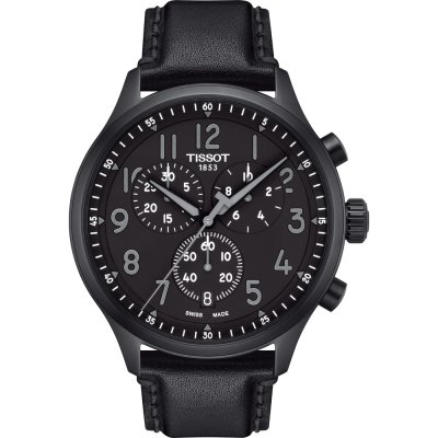 Tissot T-Sport T1166173605200 XL Zegarek